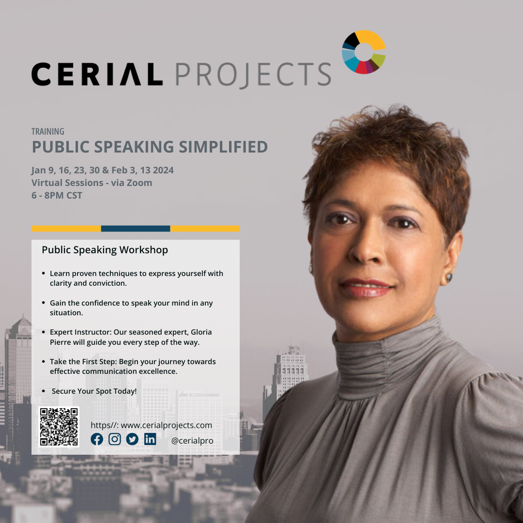 Public Speaking Simplified