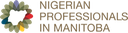 Nigerian Professionals in Manitoba (NPIM)